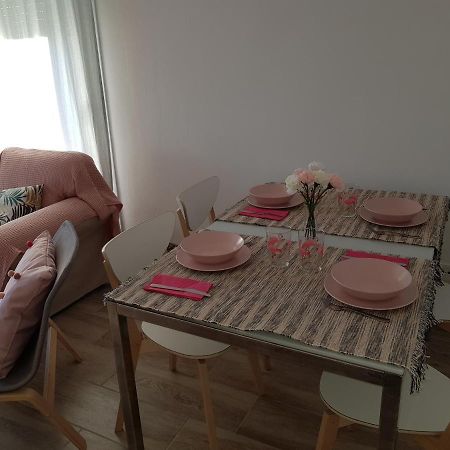 Apartamento Apolo Salou Dış mekan fotoğraf