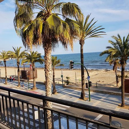 Apartamento Apolo Salou Dış mekan fotoğraf