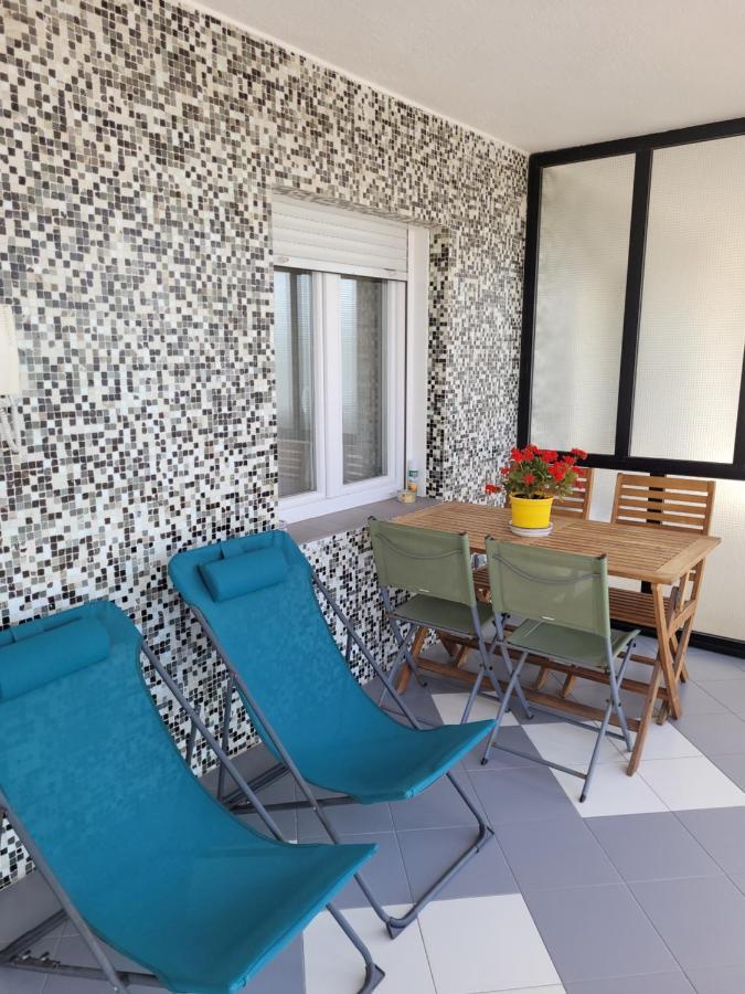 Apartamento Apolo Salou Dış mekan fotoğraf
