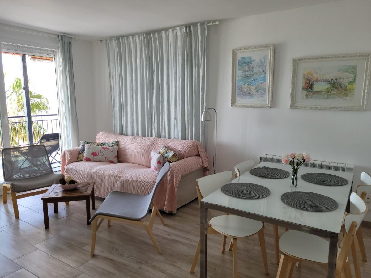 Apartamento Apolo Salou Dış mekan fotoğraf