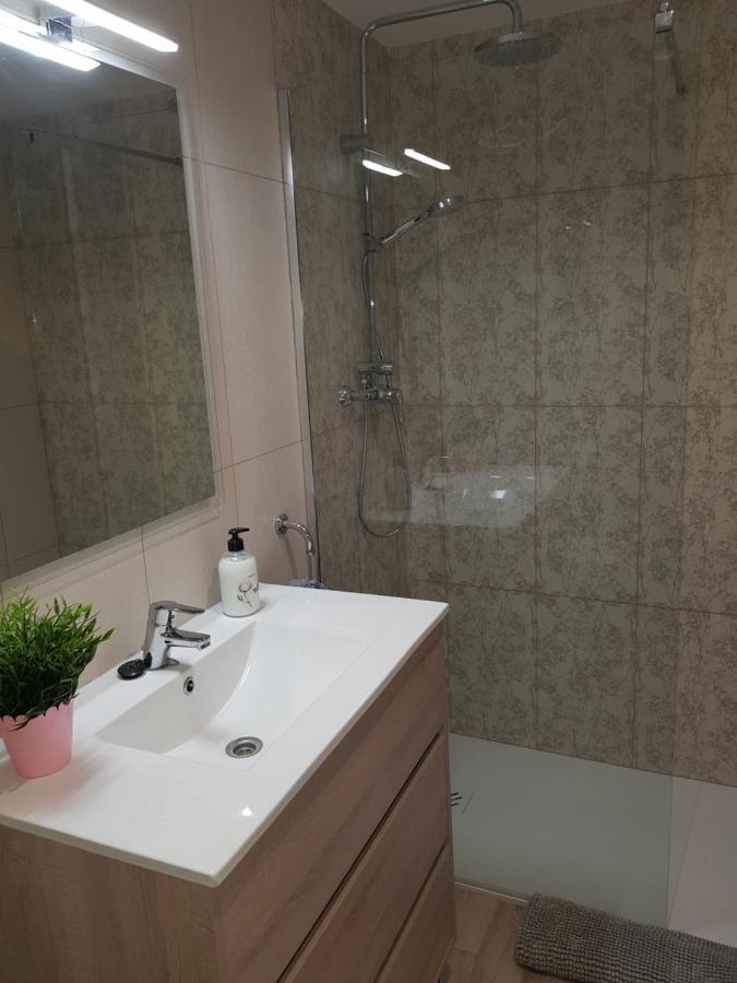 Apartamento Apolo Salou Dış mekan fotoğraf