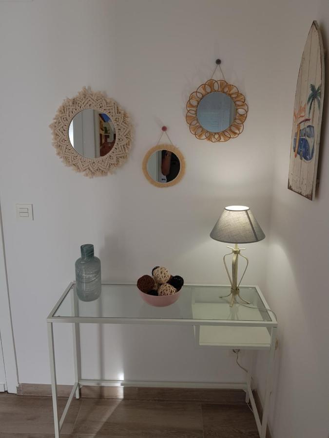 Apartamento Apolo Salou Dış mekan fotoğraf