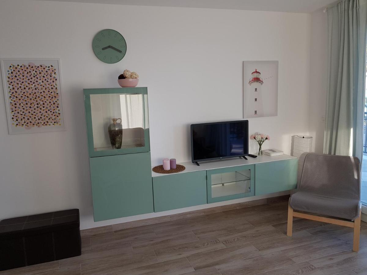 Apartamento Apolo Salou Dış mekan fotoğraf