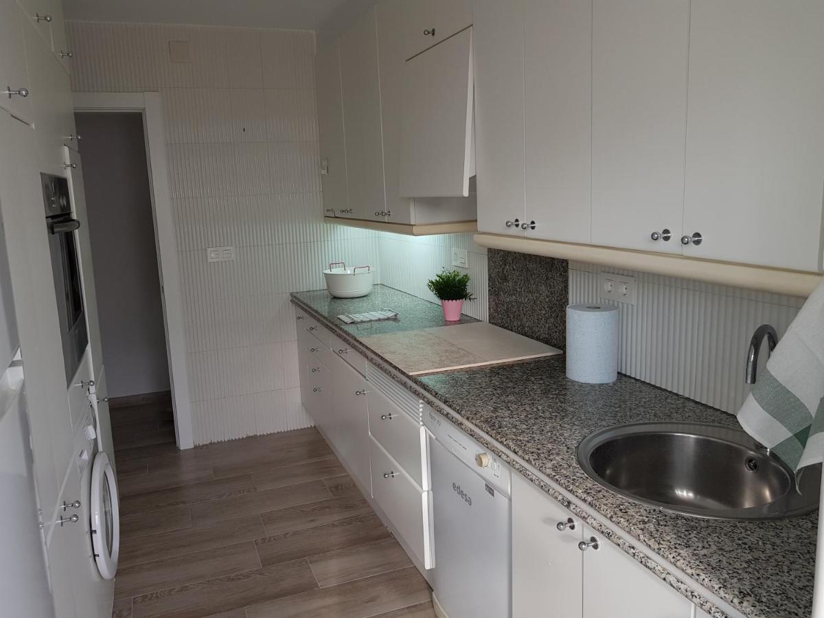 Apartamento Apolo Salou Dış mekan fotoğraf