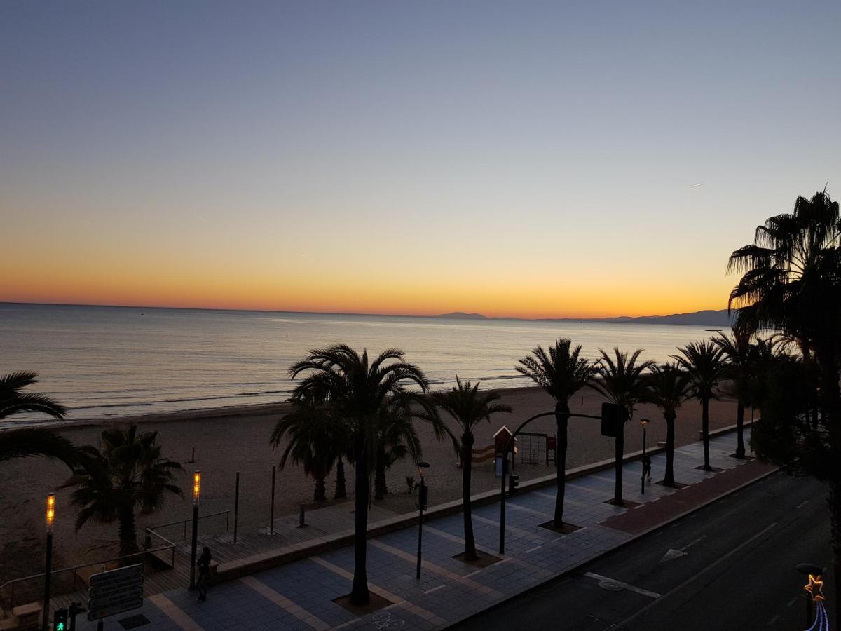 Apartamento Apolo Salou Dış mekan fotoğraf